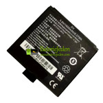  Baterie pro Hikvision DSJ-HIKHMA1 DV [Náhradní baterie]